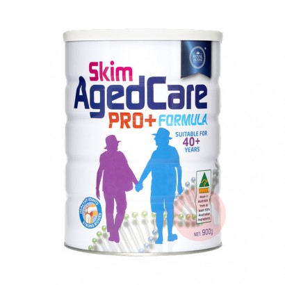 ROYAL AUSNZ ���޻ʼҰ�Ŧ��֬������ǿ�����̷� 900g ���ޱ���ԭ��