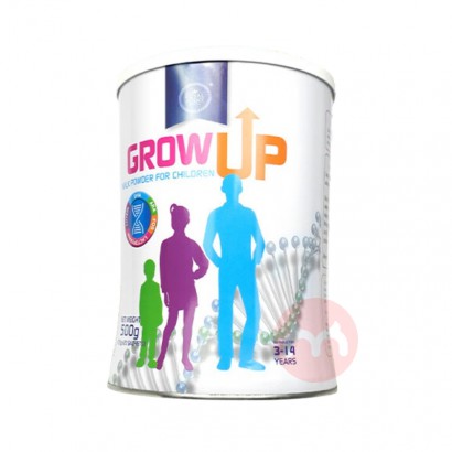 ROYAL AUSNZ ���޻ʼҰ�Ŧ��ͯ�ɳ��̷� 500g ���ޱ���ԭ��