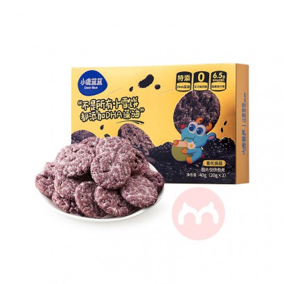Deer Blue С¹ҬСѩ 40g