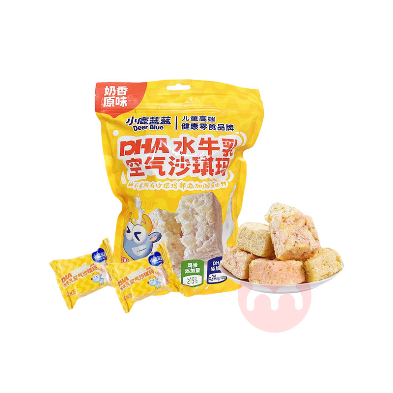 Deer Blue С¹DHAˮţɳ 260g