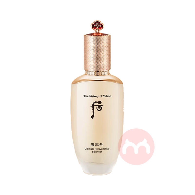 WHOO ʵˮ 150ml