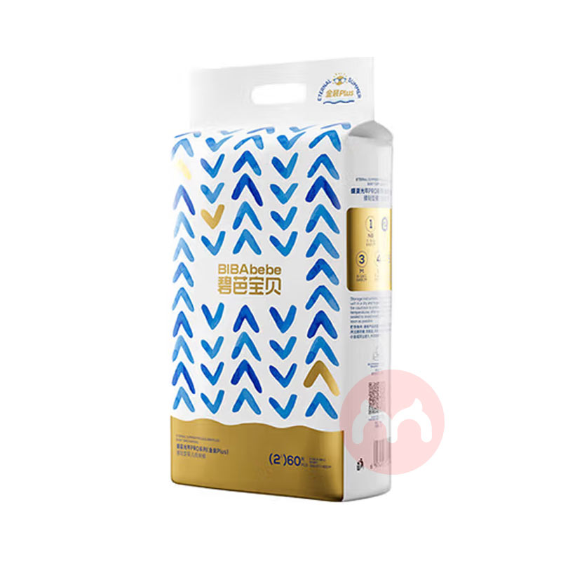 Beaba ̰űʢĹPROװPlusֽS 60Ƭ 4-8kg