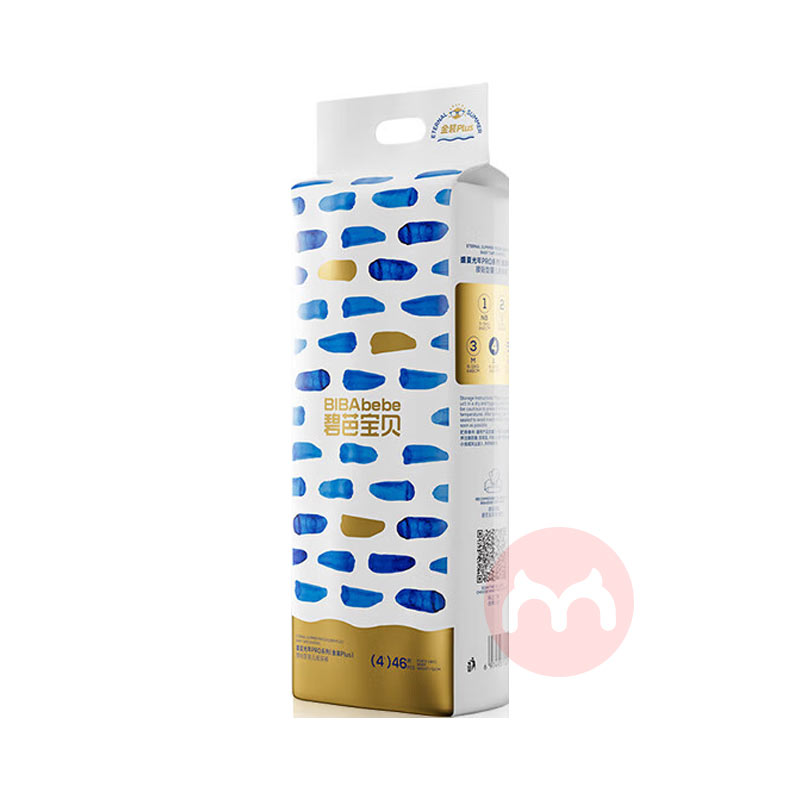 Beaba ̰űʢĹPROװPlusֽL 46Ƭ 9-14kg