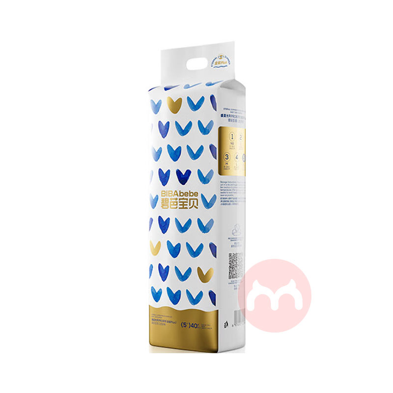 Beaba ̰űʢĹPROװPlusֽXL 40Ƭ 12-17kg