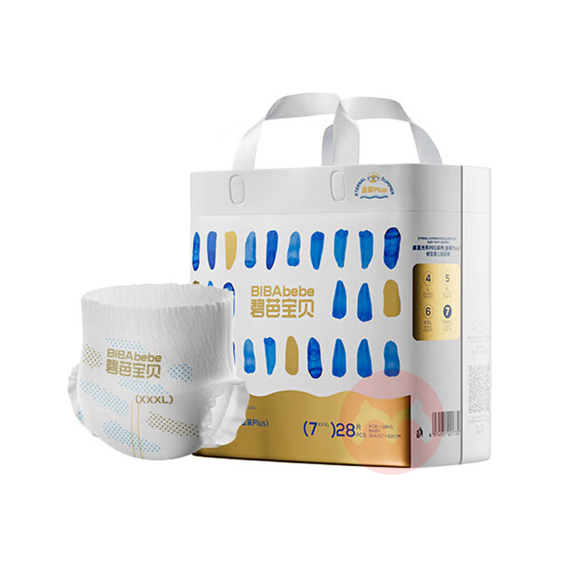 Beaba ̰űʢĹPROװPlusXXXL 28Ƭ 18kg