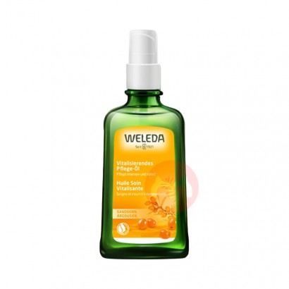 WELEDA ¹άٵɳ100ml