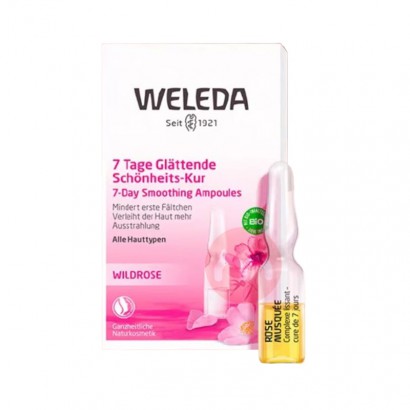 WELEDA ¹άٵҰõ7鰲ƿ 5.6ml