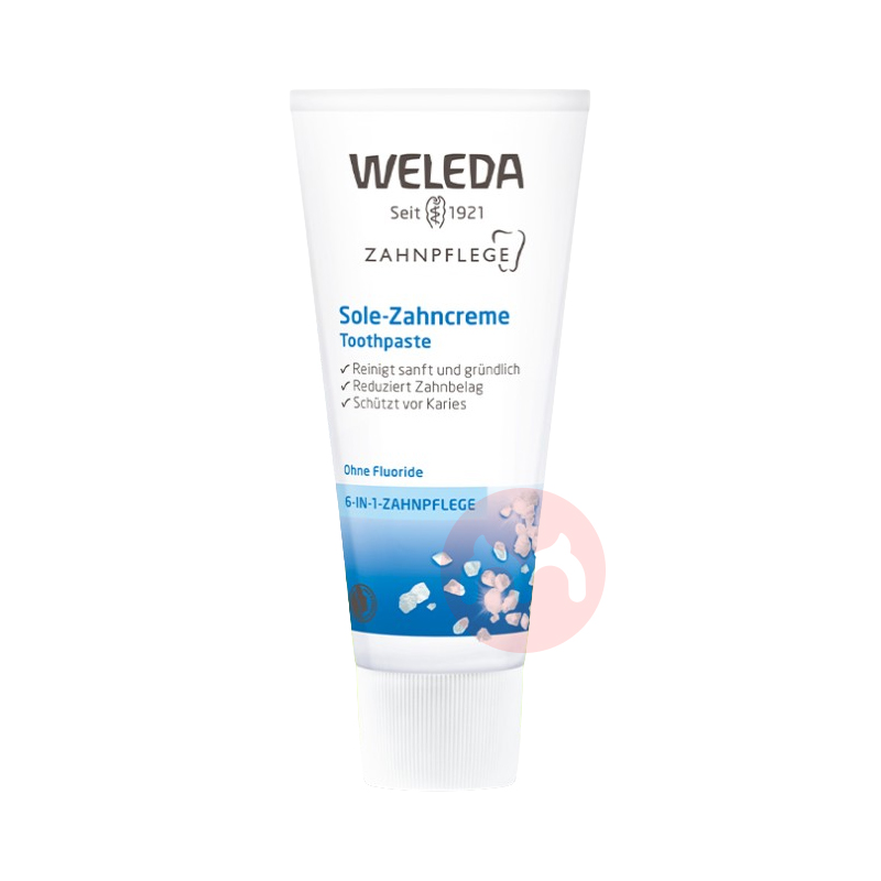 WELEDA ¹άٵºν 75ml