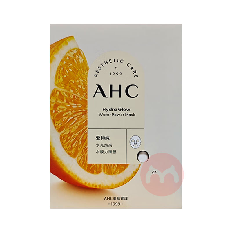 AHC ʹˮĤĤ 10Ƭ Ȿԭ