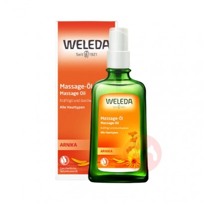WELEDA ¹άٵɽ滺 100ml