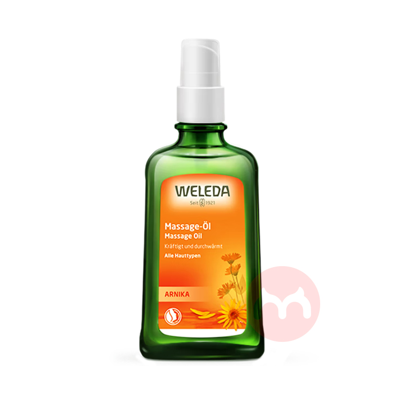 WELEDA ¹άٵɽ滺 100ml