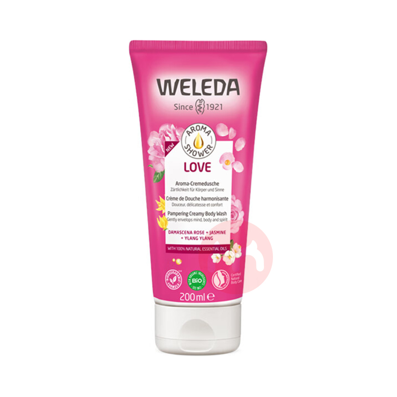 WELEDA ¹άٵ۷õԡ¶ 200ml