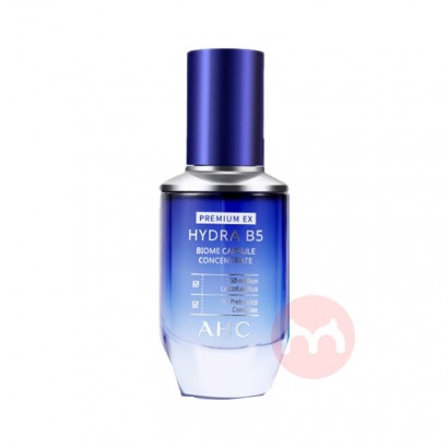 AHC ʹB5ˮӯ޻׾Һ 30ml Ȿԭ