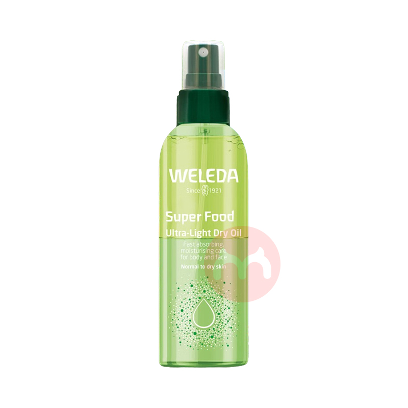 WELEDA ¹άٵ³ 100ml