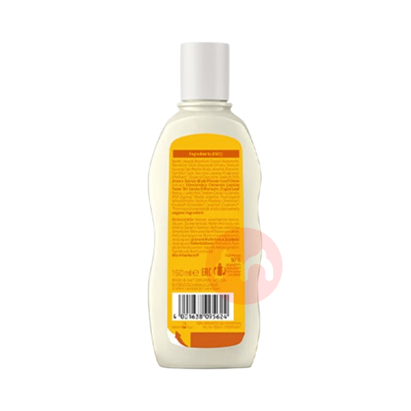 WELEDA ¹άٵϴҺ 190ml