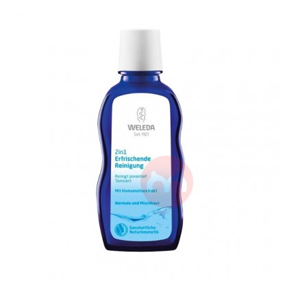 WELEDA ¹άٵˮᱣʪˬһҺ 100ml