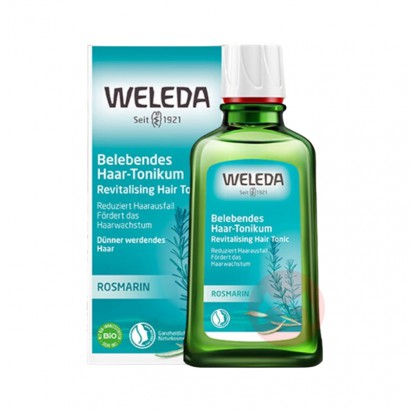 WELEDA ¹άٵԵͷƤҺ 100ml