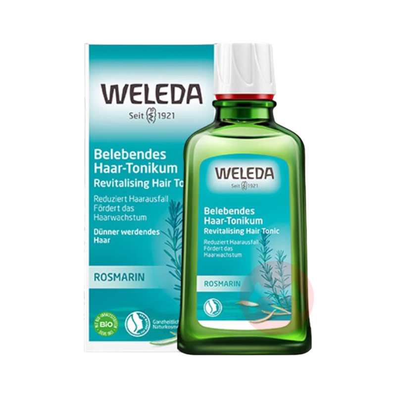 WELEDA ¹άٵԵͷƤҺ 100ml
