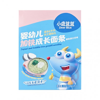 Deer Blue С¹Ӥ׶ɳ 225g ζ