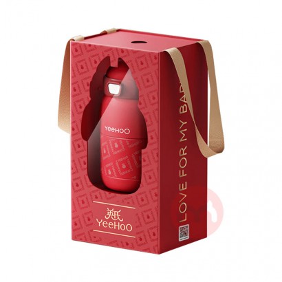 YEEHOO Ӣ϶ͯbiubiuman± 