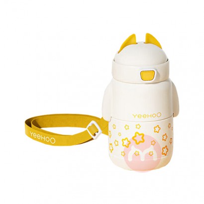 YEEHOO Ӣ϶ͯbiubiuman± ۻɫ