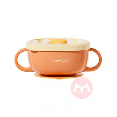 YEEHOO Ӣ�ϱ�������Ѽ��ʳ��