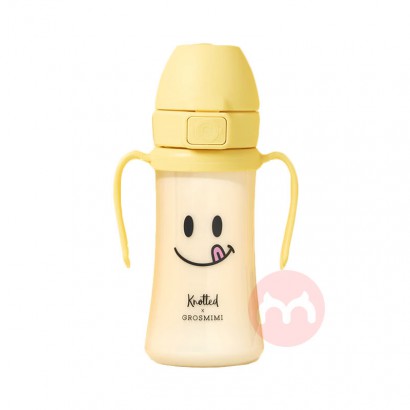 Grosmimi ͯĹѧܱ 300ml Ȿԭ