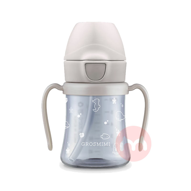 Grosmimi ͯPPSUܱ 200ml Ȿԭ