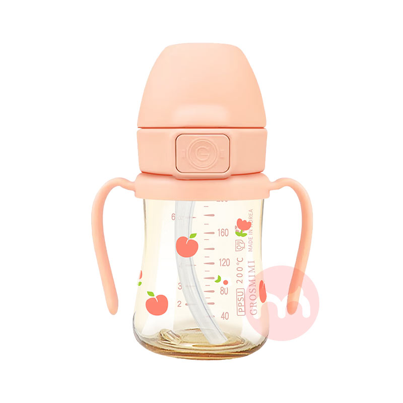 Grosmimi ͯppsuܱ 200ml Ȿԭ