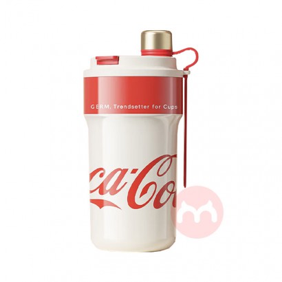 GERM �ձ���m�ɿڿ����������±� 650ml