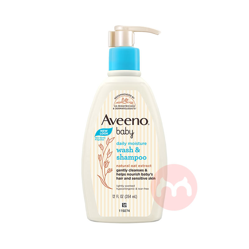 Aveeno ΩŵӤȻÿձϴԡ¶ 354ml 