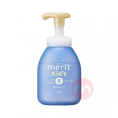 KAO ձmeritͯϴһ 330ml Ȿԭ