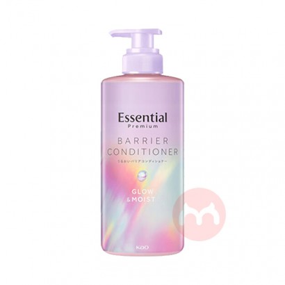 KAO ձessential 450ml Ȿԭ