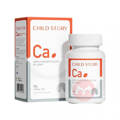 Child Story ͯ¶ͯϺƽ 30