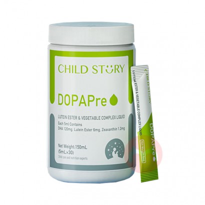 Child Story ͯ¶ͯҶҺ̬ 150ml