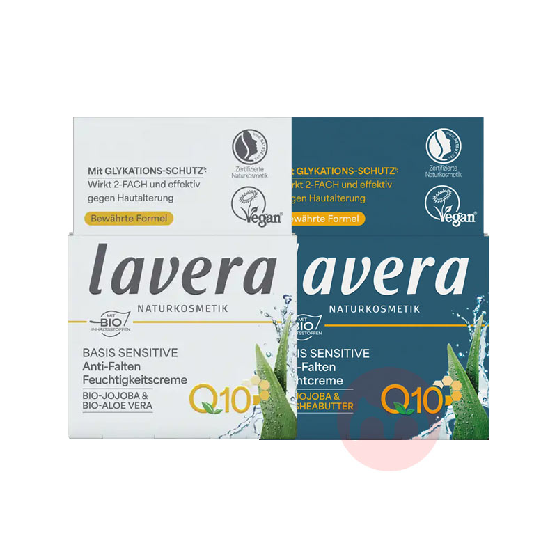 Lavera ¹ޱQ10屣ʪ ˪+˪+˪ Ȿԭ