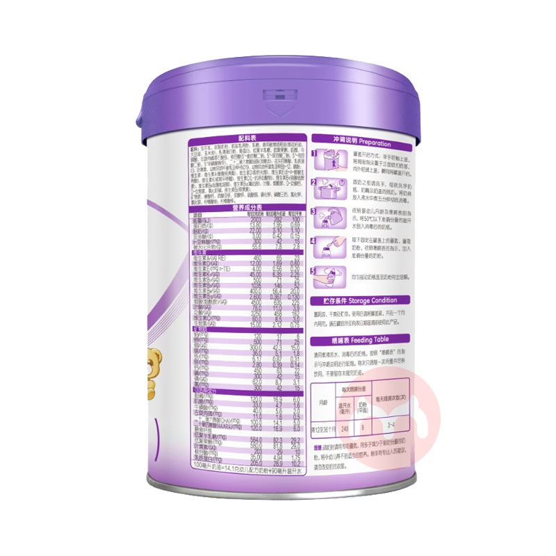 ʱݼA2׶̷3 800g 12-36