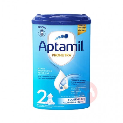 Aptamil ¹̷2 Ȿԭ