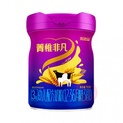 ʱWondersun ɽݼɷǷ׶̷3 750g 12-36