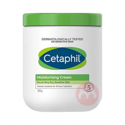 Cetaphil ˿ܽ׹ޱʪ˪ 550g