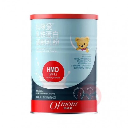 Ofmom 䰮׵
