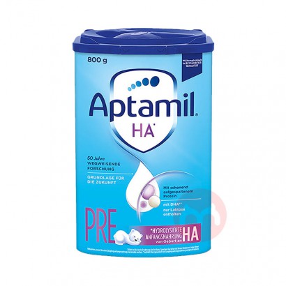 Aptamil ¹HAʶˮӤ׶̷pre 0-6 ...
