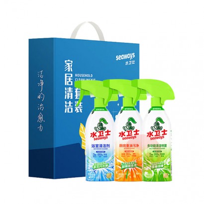 Seaways ˮʿԡ500g+۾500g+๦...