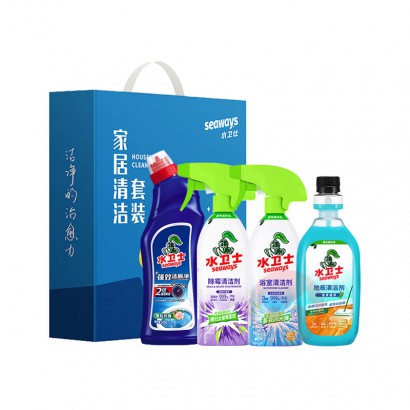 Seaways ˮʿǿЧ޾500g+ù480g+ԡ...