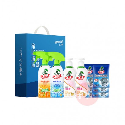 Seaways ˮʿ۾500g+ԡ500g+ֲ...