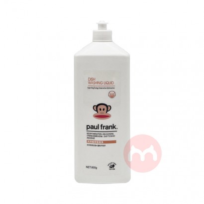 Paul Frank ȻֲͲ;߾ 800g