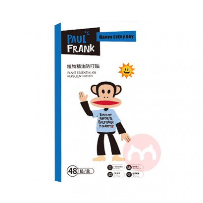 Paul Frank ֲﾫͷ