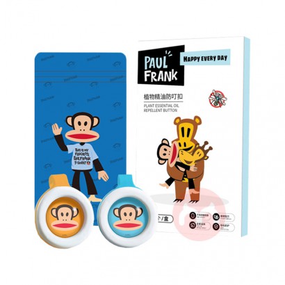 Paul Frank ֲﾫͷ 2/