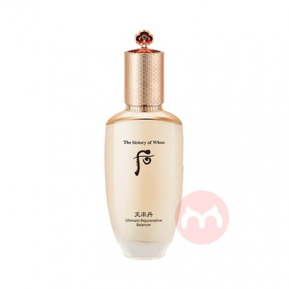WHOO ʵˮ 150ml