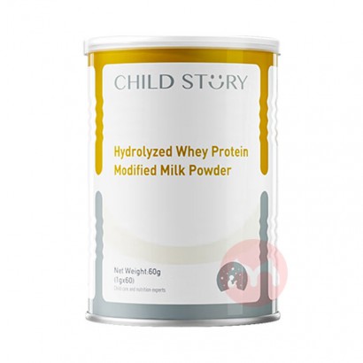 Child Story ͯ¶ͯˮ嵰׵ 60g